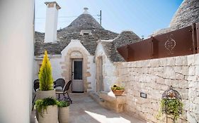 Chiancole - Trulli Experience